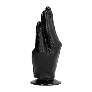- DILDO FISTING 21 CM